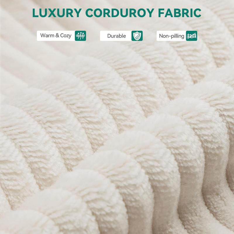 Yitahome 2-In-1 Foldable Sofa Bed, Super Comfy Chair Bed, with Pillow Foldable Mattress, with Support, Space Saver for Living Room, Bedroom, Guests